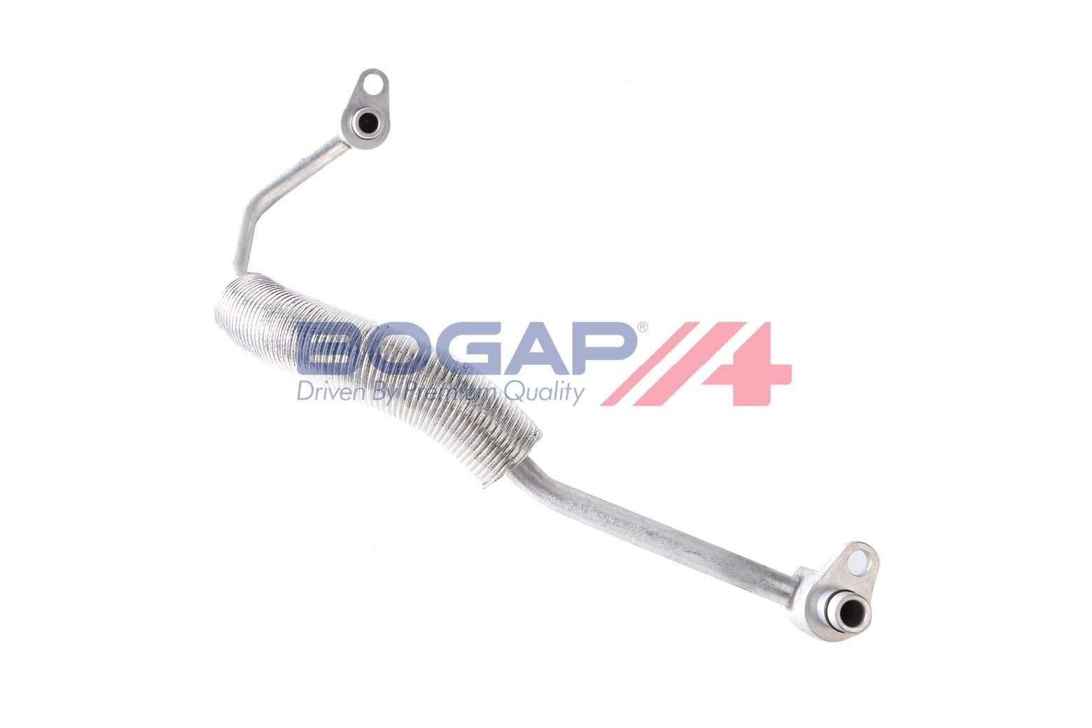 b1728129 Bogap Оливний патрубок турбіни