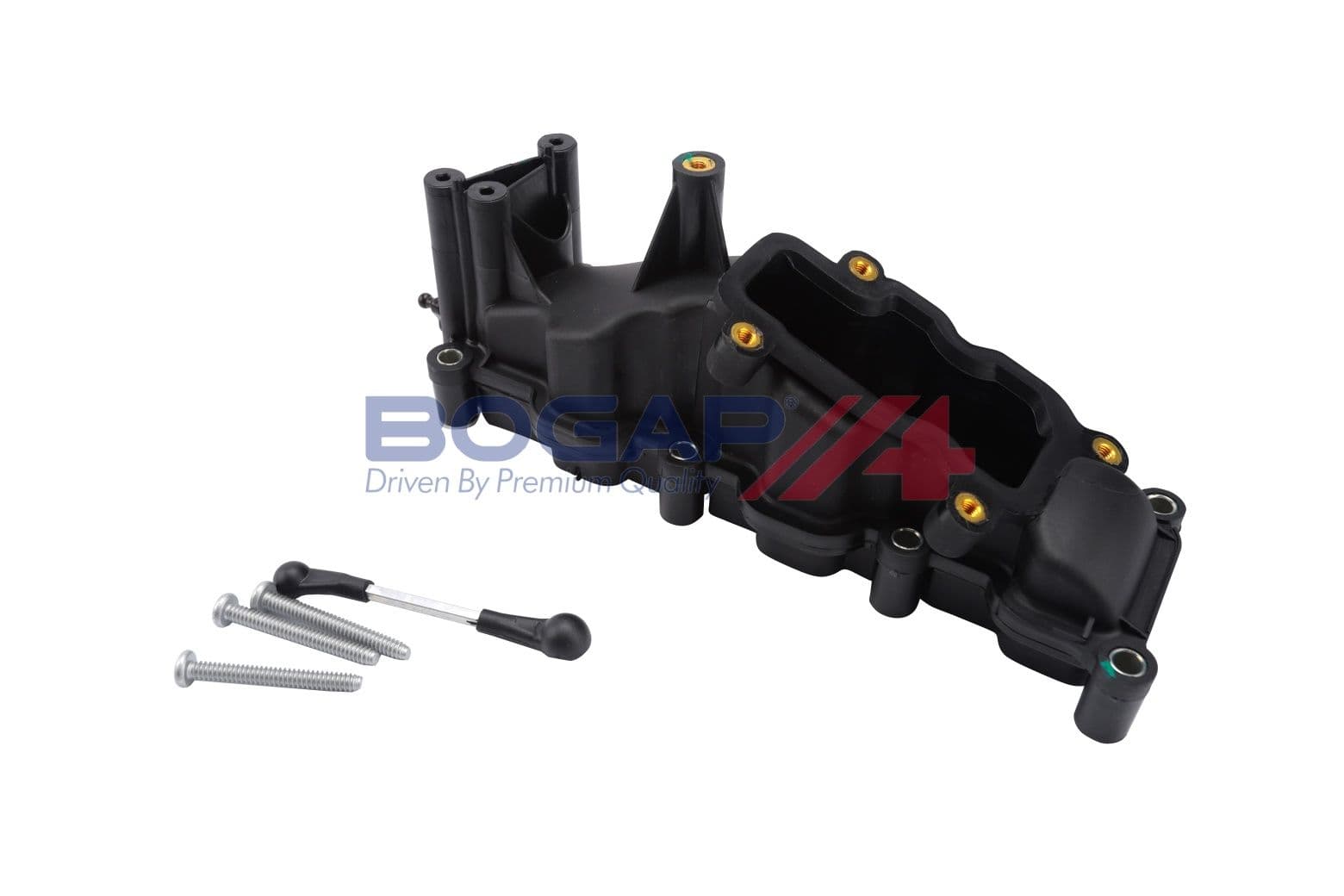 a1712104 Bogap Впускний патрубок