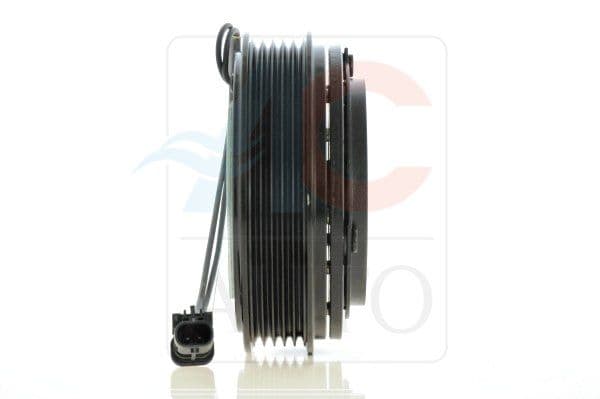 ac06dl16 ACAUTO Муфта компресора кондиціонера