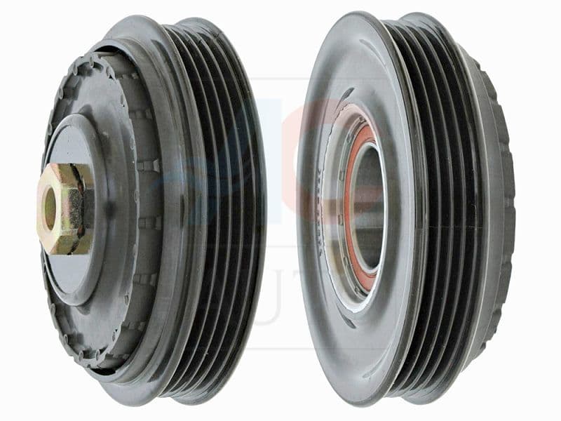 ac06dn112 ACAUTO Муфта компресора кондиціонера