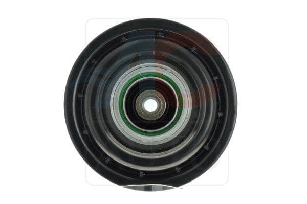 ac06dn127 ACAUTO Муфта компрессора кондиционера