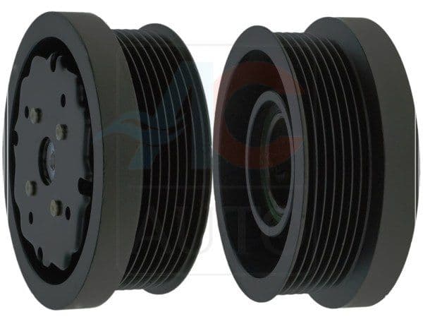 ac06dn86 ACAUTO Муфта компресора кондиціонера