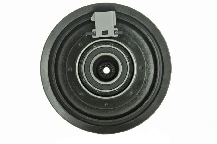 ac06fs04 ACAUTO Муфта компрессора кондиционера