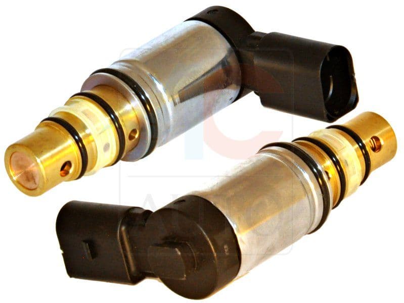 ac02sd07 ACAUTO Клапан компресора кондиціонера