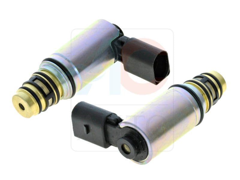 ac02sd03 ACAUTO Клапан компрессора кондиционера