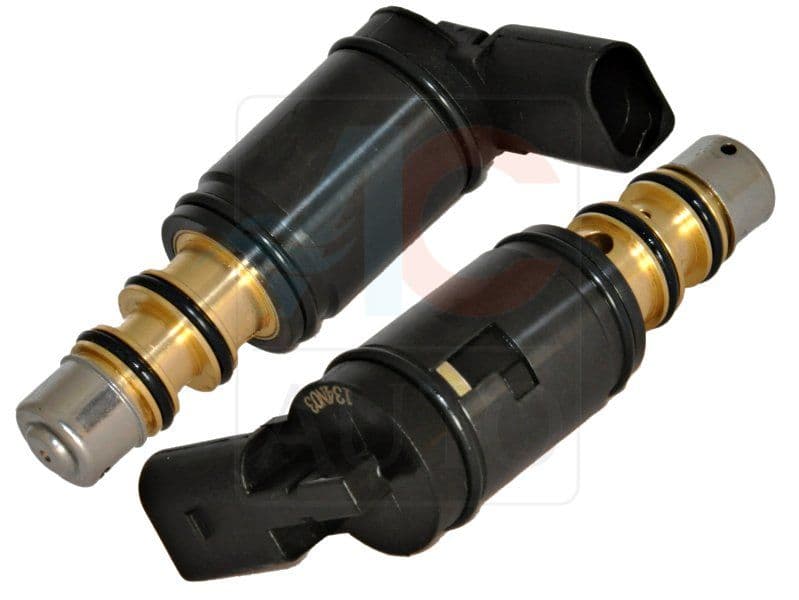 ac02dn02 ACAUTO Клапан компресора кондиціонера