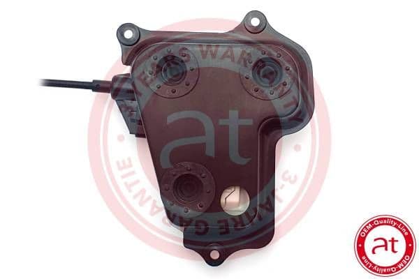 at12737 AT-Autoteile Замок дверей