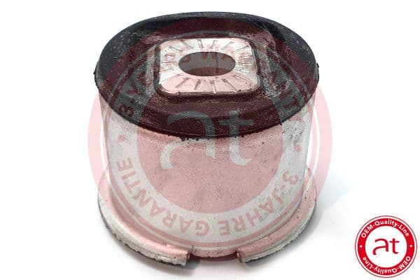 at11765 AT-Autoteile Сайлентблок балки для Audi A6