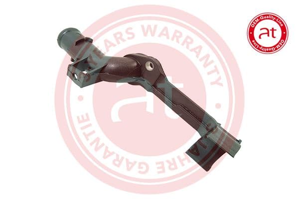 at22367 AT-Autoteile Патрубок системы охлаждения
