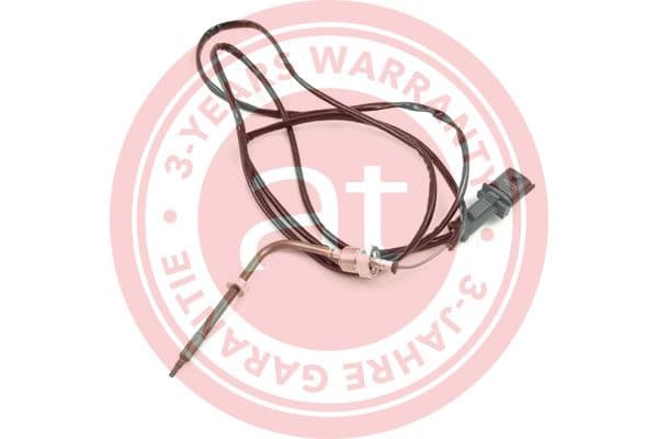 at11102 AT-Autoteile Датчик температуры выхлопных газов