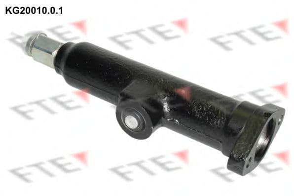 KG20010.0.1 FTE Головний циліндр зчеплення