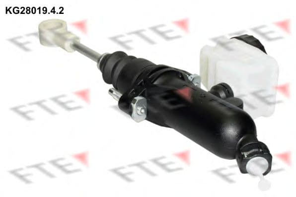 KG28019.4.2 FTE Главный цилиндр сцепления