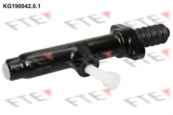 KG190042.0.1 FTE Головний циліндр зчеплення