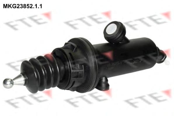 MKG23852.1.1 FTE Головний циліндр зчеплення