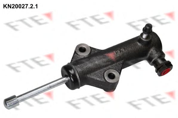KN20027.2.1 FTE Робочий циліндр зчеплення