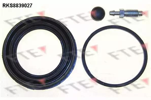 RKS8839027 FTE Ремкомплект гальмівного супорта