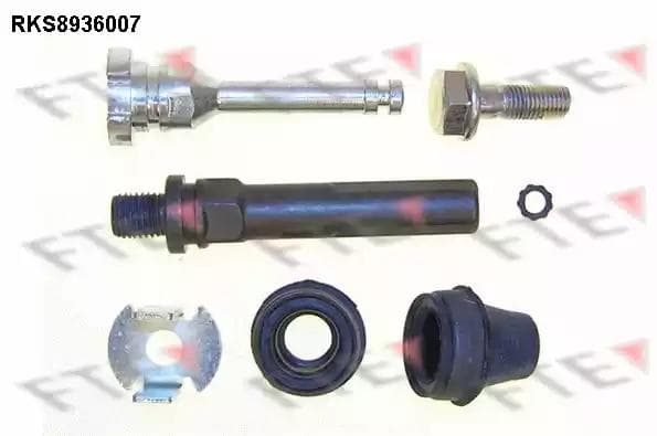 RKS8936007 FTE Направляющая гильза скобы тормозного суппорта