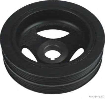 J1090500 Herth+Buss Шків колінчастого вала