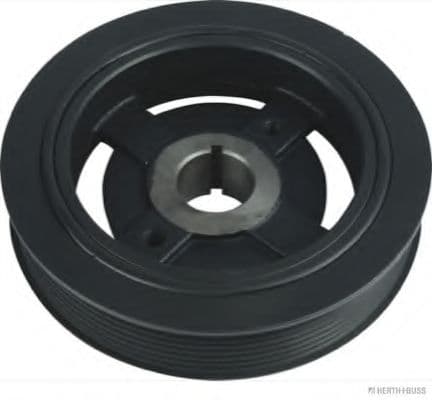 J1092003 Herth+Buss Шків колінчастого вала