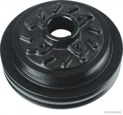 J1090505 Herth+Buss Шків колінчастого вала