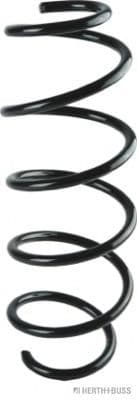 J4403023 Herth+Buss Пружина подвески для Mazda 2
