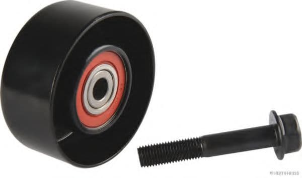 J1142084 Herth+Buss Обводной ролик поликлинового ремня