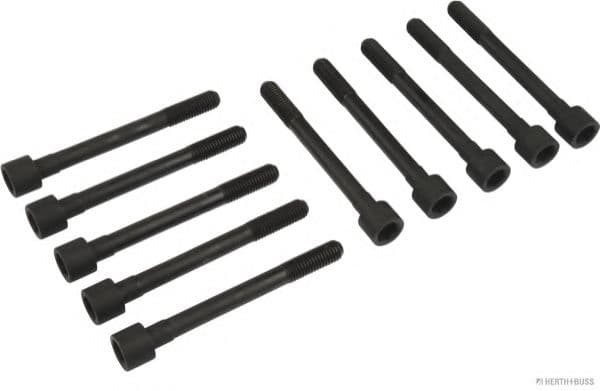 J1281018 Herth+Buss Болт ГБЦ