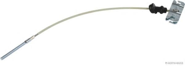 J3913011 Herth+Buss Трос ручного гальма для Mazda MX-5