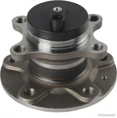 J4718030 Herth+Buss Ступица колеса
