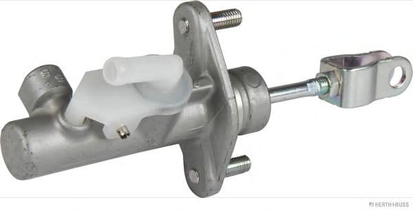 J2505049 Herth+Buss Головний циліндр зчеплення для Mitsubishi Lancer
