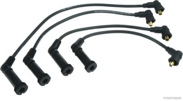 J5380522 Herth+Buss Комплект дротів запалювання