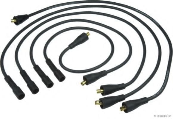 J5390001 Herth+Buss Комплект дротів запалювання