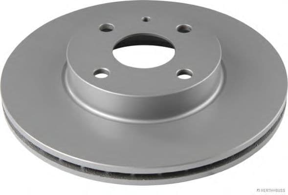 J3303062 Herth+Buss Гальмівний диск для Mazda MX-5