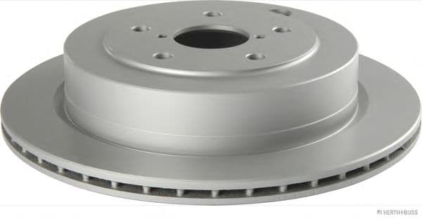 J3317009 Herth+Buss Гальмівний диск для Subaru Tribeca