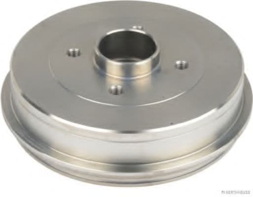 J3401030 Herth+Buss Тормозной барабан