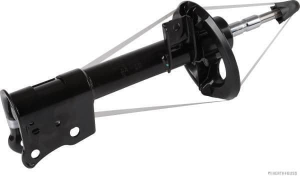 j4300832 Herth+Buss Стойка амортизатора для Mercedes A-Class