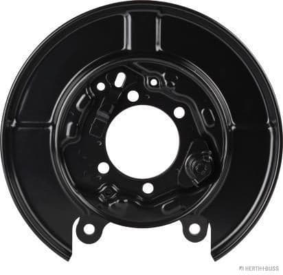 J3341002 Herth+Buss Кожух тормозного диска