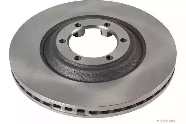j3309018 Herth+Buss Тормозной диск для Isuzu D-Max