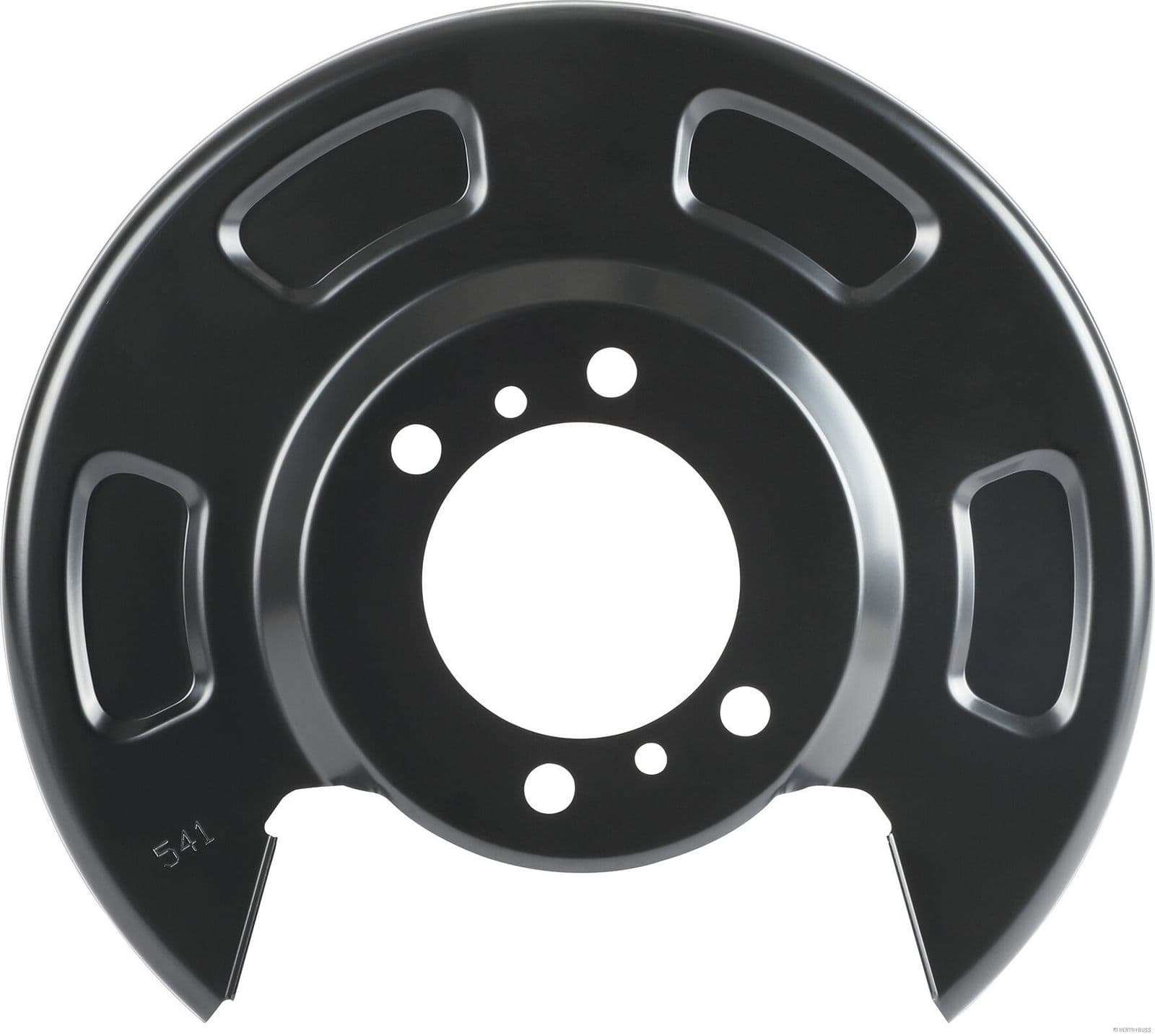 j3340302 Herth+Buss Кожух гальмівного диску для Kia Picanto