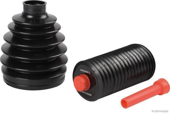 j2862037 Herth+Buss Пильовик гранати для Toyota IQ