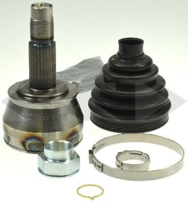 303111 Löbro Граната