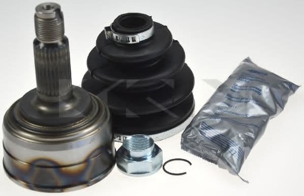 303320 Löbro Граната для Honda Civic