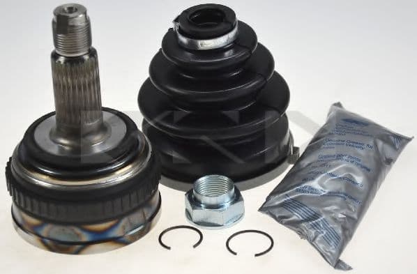 303364 Löbro ШРУС для Honda Civic