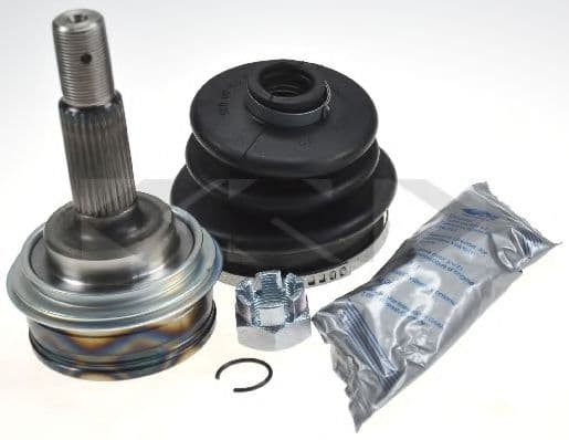 301992 Löbro Граната