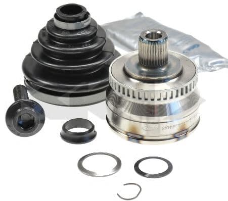 301955 Löbro Граната