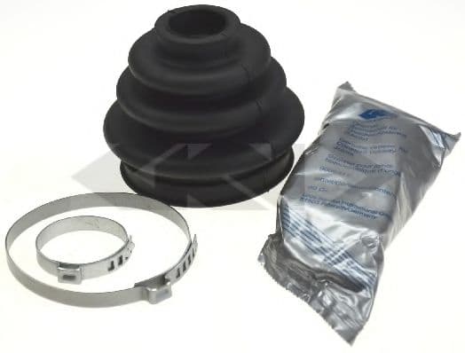 304109 Löbro Пыльник ШРУСа