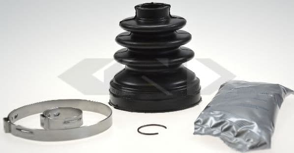 304412 Löbro Пильовик гранати