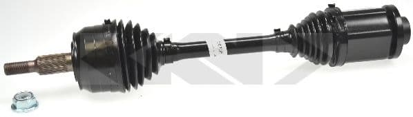 304503 Löbro Піввісь