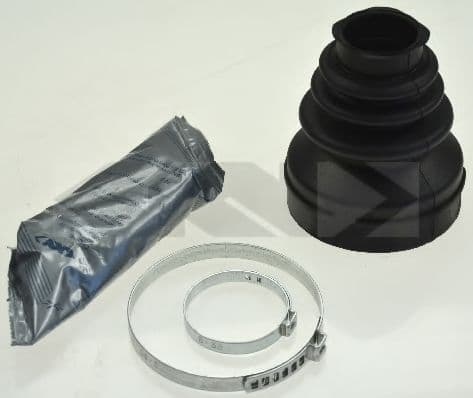 305090 Löbro Пильовик гранати