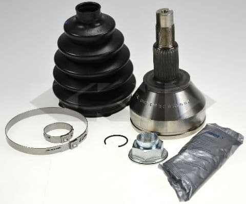 305364 Löbro Граната